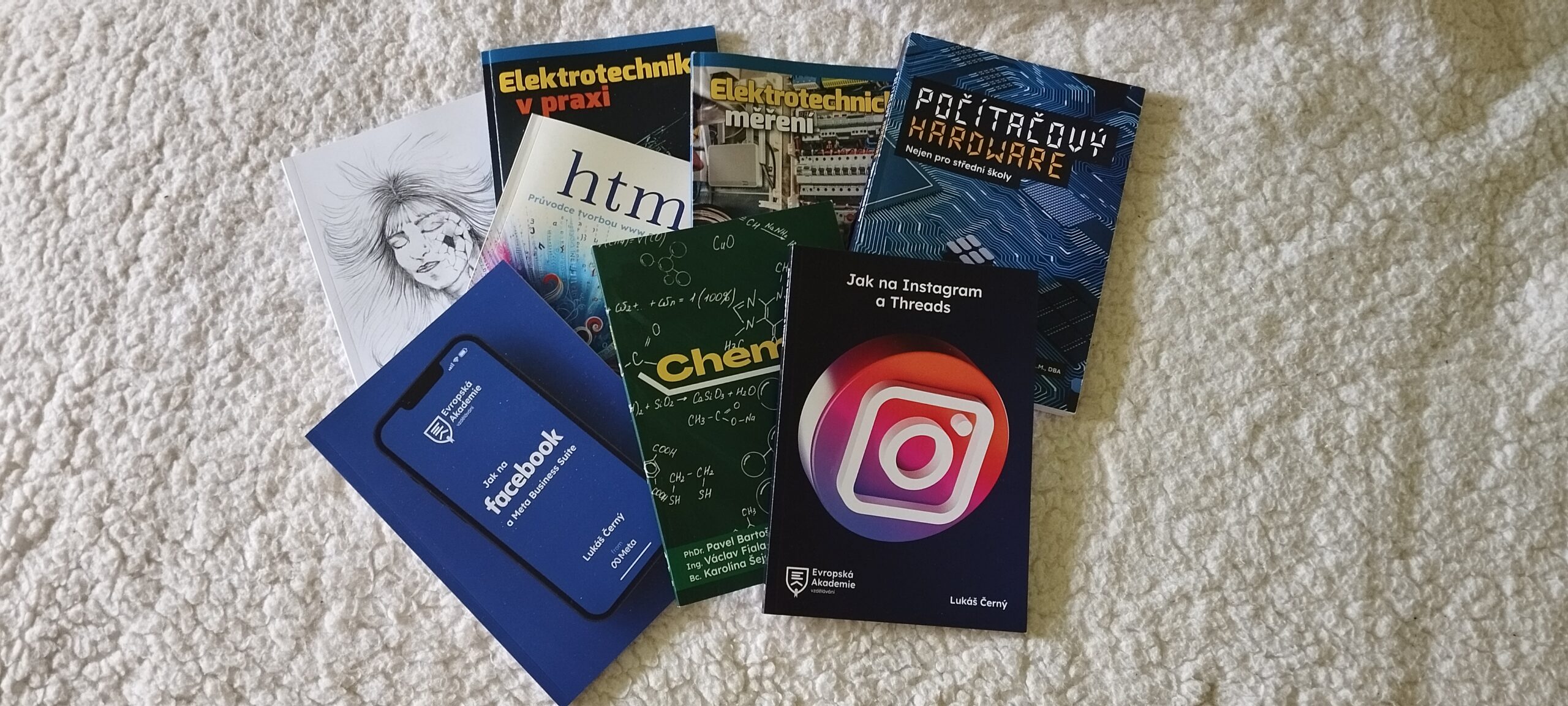 Návrat do vizuálního světa: Nový web grafikfotograf.cz je tu!